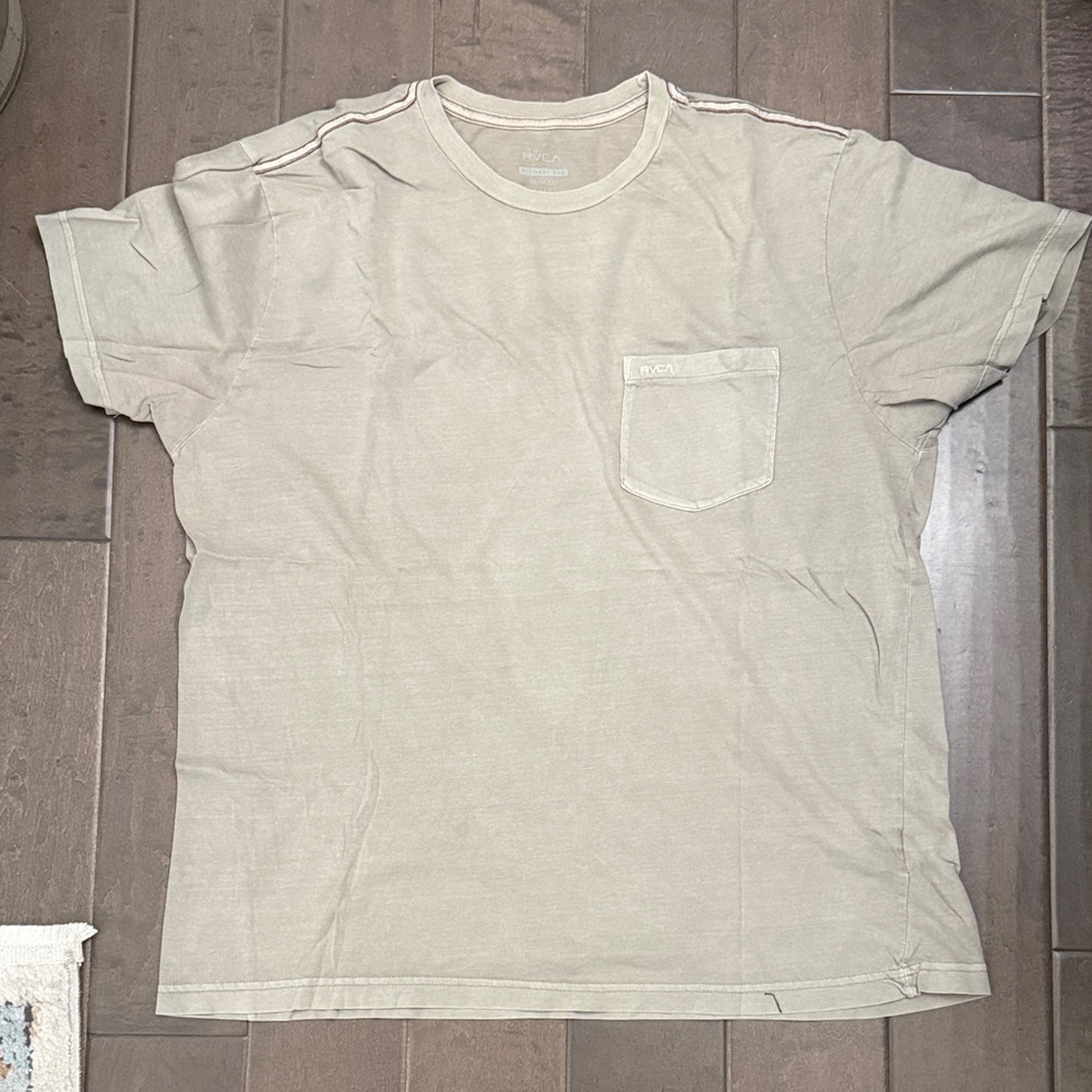 RVCA Tee